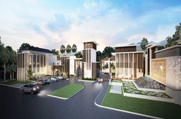 รูป Baan Siriporn  Don Chan Chiangmai - รูปที่ 2/7