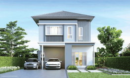 รูป Iconature Ramintra - รูปที่ 4/11