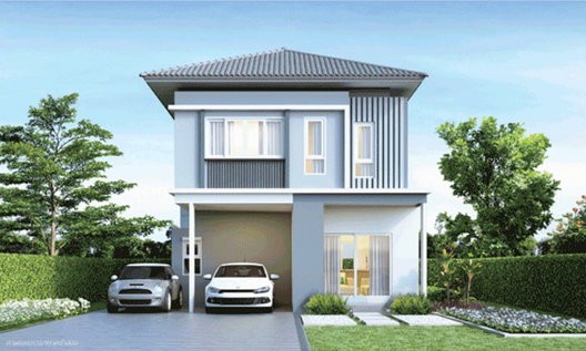 รูป Iconature Ramintra - รูปที่ 4/11
