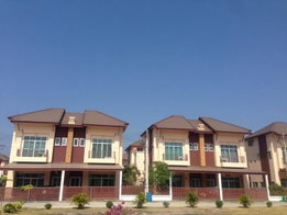Project Piyawat Gardenville Picture - 3/9