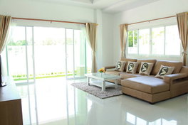 Project Baan Chalita 3 Picture - 3/11