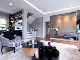 รูป Casa Grand Sukapiban 5 - รูปที่ 5/13