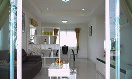 Project Jirakarn 2 Bangbuathong Picture - 3/11