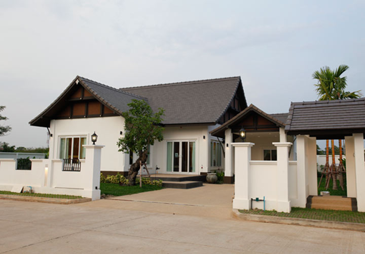 รูปภาพHouse B