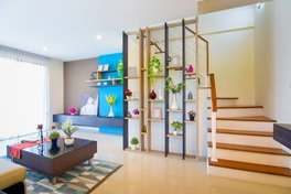 รูป Park Ville 3 - รูปที่ 4/10