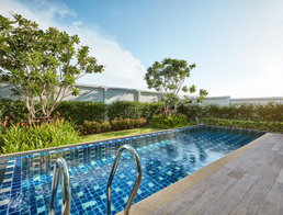 รูป Blue Lagoon 2 Bangna - Wongwaen - รูปที่ 3/24