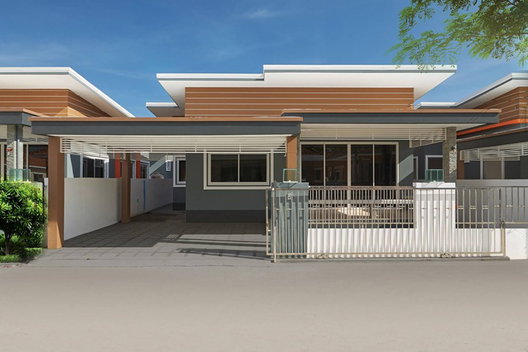 Project Master House Picture - 2/6