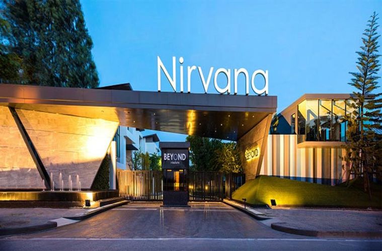 Nirvana Beyond Srinakarin