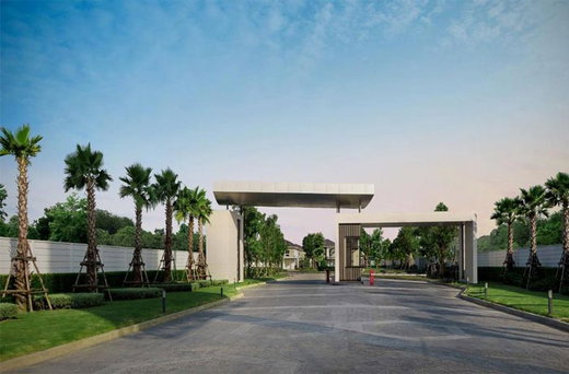 รูป The Trust Srinakarin Praeksa - รูปที่ 1/9