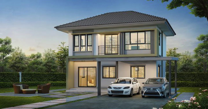 รูปภาพEco Park 4-2 B