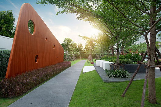 รูป Casa Premium Onnuch - Wongwhaen - รูปที่ 3/12