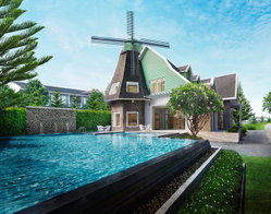 Project Perfect Park Rangsit 2 Picture - 3/6