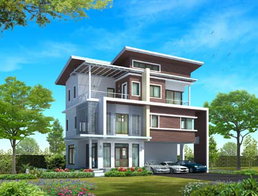 รูป Astera Residence - รูปที่ 2/6