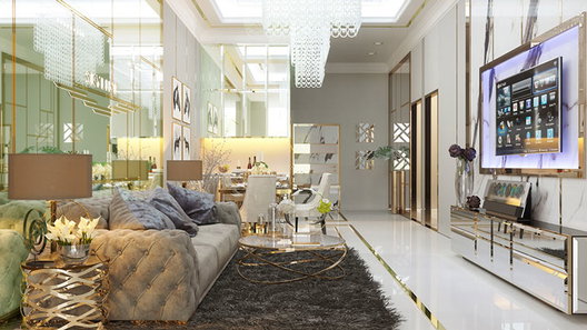 รูป Skyline Amata - รูปที่ 5/13