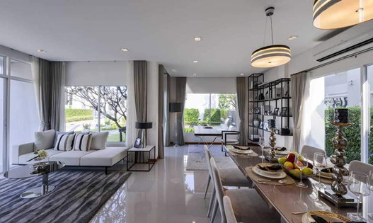 Project Casa Ville Watcharapol-Permsin Picture - 5/10