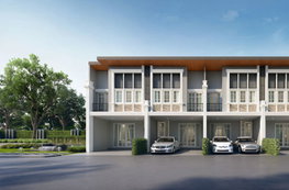 รูป Golden Town Wongsawang - Khae Rai - รูปที่ 2/12