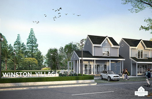 รูป Winston Village - รูปที่ 2/11
