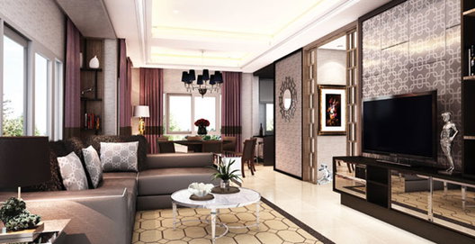 รูป Benyapha Casa Wongwaen-Rama 9 - รูปที่ 5/11