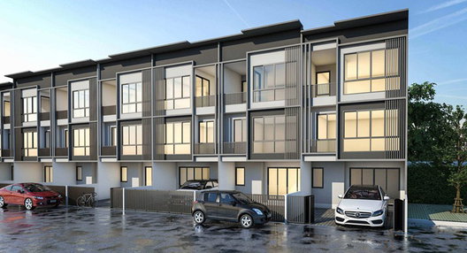 รูป Sammakorn Avenue Ramintra - Wongwaen - รูปที่ 3/11
