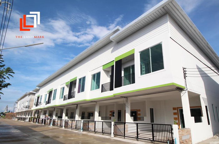 รูป The Landmark Nakorn - รูปที่ 1/7