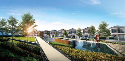รูป Modi Villa Bangna - รูปที่ 3/3