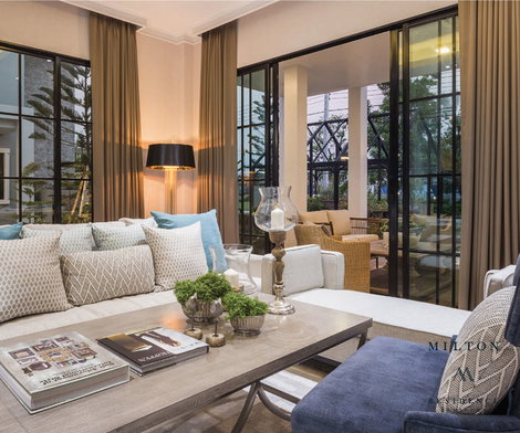 รูป Milton Residence Ramintra - รูปที่ 5/13