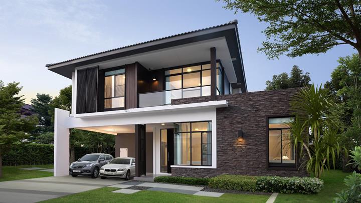 รูปภาพบ้าน Amplio