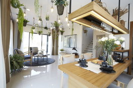 Project Burasiri Ratchaphruek-345 Picture - 4/13