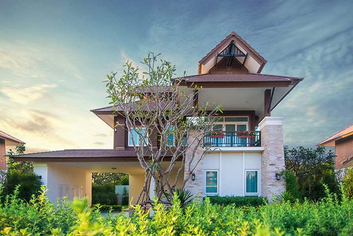 รูปภาพบ้านภาคย์พันธ์