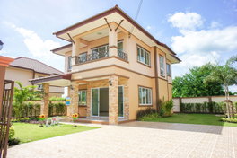 รูป Baan Fah Kiang Dao 4 - รูปที่ 4/11