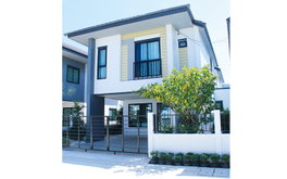 รูป The Perfect Hill Nongmon-Mheung Municipality - รูปที่ 3/13