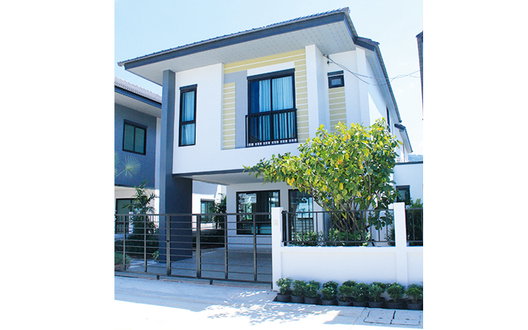 รูป The Perfect Hill Nongmon-Mheung Municipality - รูปที่ 3/13