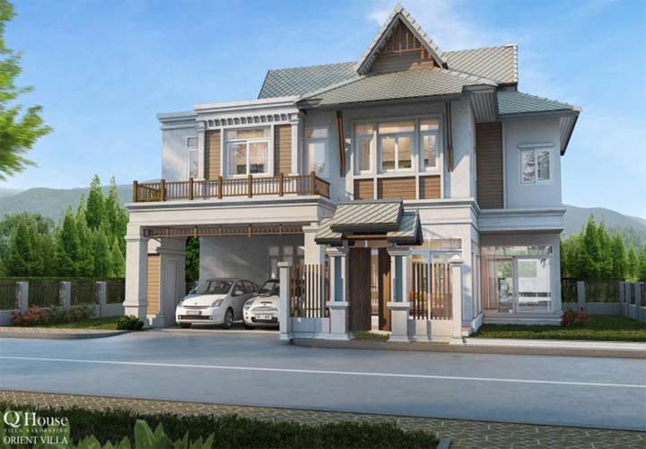 รูปภาพOrient Villa