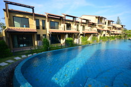 Project Issara Village Picture - 3/13