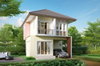 logo project Chiang Mai Lanna Village Phase 7