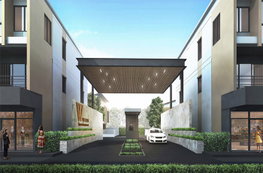 รูป Wiztown Phetkasem 91 - รูปที่ 2/8