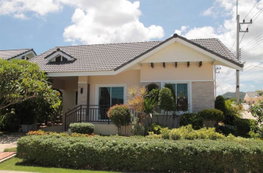 รูป Montra Garden Home - รูปที่ 2/8