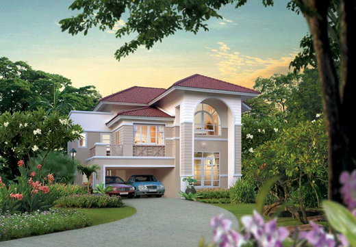 รูป Lalin Greenville Rama 9-Onnuch-Suvannabhumi - รูปที่ 3/10