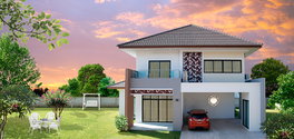 รูป We Property Rama 8-KKU - รูปที่ 2/13