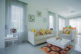 รูป Sansuk Town 2 - รูปที่ 5/10