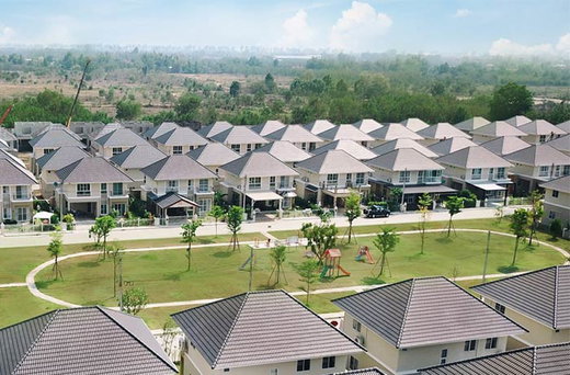 รูป Karnkanok Ville 13 Namhome - รูปที่ 1/10