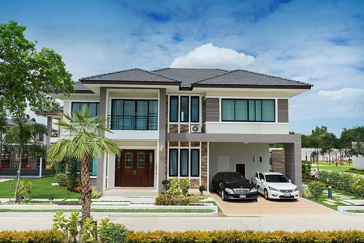 รูปภาพi-Luxury