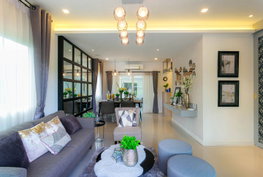 รูป The Connect Rama 5 - Nakornin - รูปที่ 3/11
