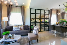 รูป The Connect Rama 5 - Nakornin - รูปที่ 4/11