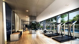 รูป The Ozone Petchkasem 53 - รูปที่ 4/13
