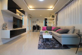 รูป Chatthong Garden Ville 3 - รูปที่ 3/11