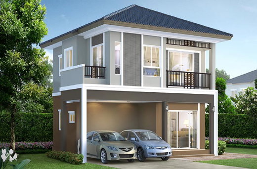 Project Passorn Pride Srinakarin - Namdaeng Picture - 1/3