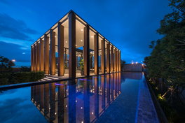 Project Baan Issara Bangna Picture - 3/13
