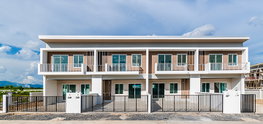 Project Karnkanok Town 4 Nongjom Picture - 3/10