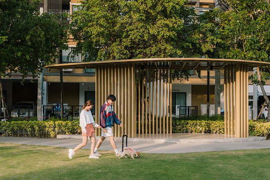 รูป Sammakorn Avenue Chaiyapruek - Wongwaen - รูปที่ 3/5